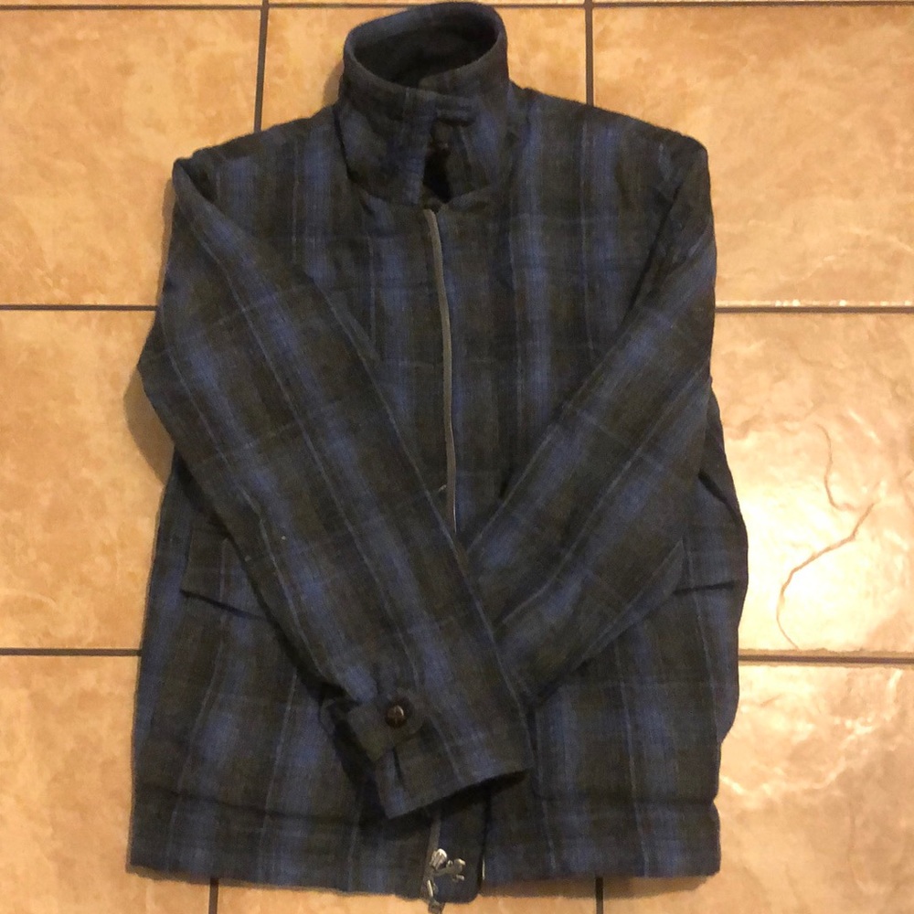 Modern amusement coat